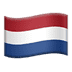 :netherlands: :netherlands: