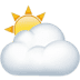 :partly_sunny: :partly_sunny:
