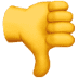 :thumbsdown: :thumbsdown: