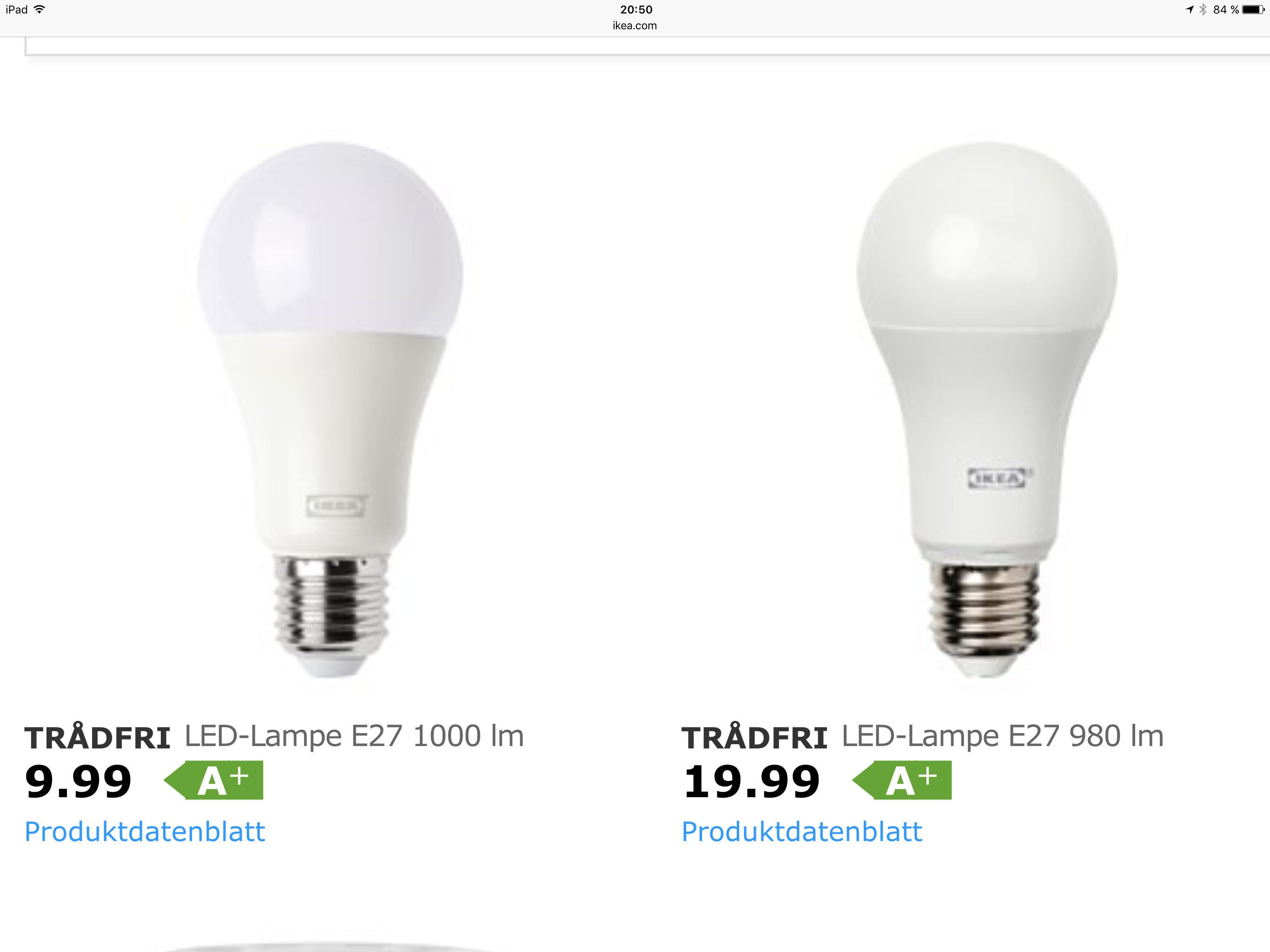 IKEA bringt ZigBee Lampen Smart Home Welt homee Community